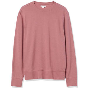 Sweat-shirt pour homme Y2K, col rond, pull en molleton surdimensionné, imprimé vintage, streetwear décontracté, haut d'hiver - Product Image 5