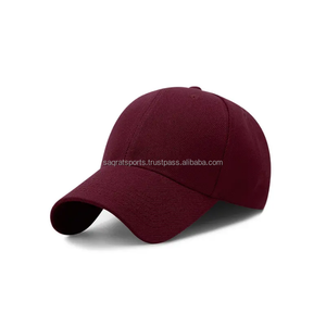 Casquette de golf et de baseball unisexe à 6 panneaux, séchage rapide, imperméable, avec logo personnalisé, en toile 100% coton, imprimé animal - Product Image 1