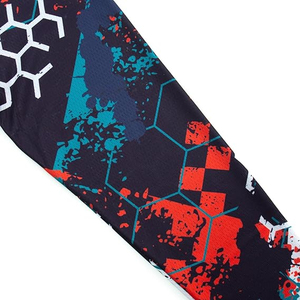 Concevez vos propres maillots de motocross durables et à séchage rapide avec les meilleurs maillots de motocross de qualité en stock dès maintenant - Product Image 3