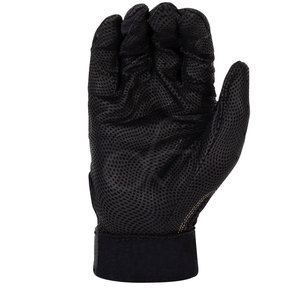 ถุงมือตีคริกเก็ตแบบกำหนดเอง ป้องกันแรงกระแทก ซับเหงื่อ น้ำหนักเบา ผู้ผลิต OEM - Product Image 2