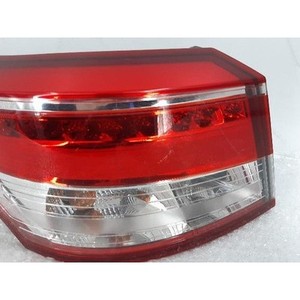Feu arrière gauche (LH) d'occasion OEM 265554335R pour Latitude - Product Image 2