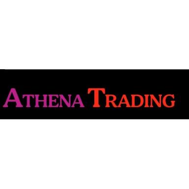 ATHENA TRADING logo