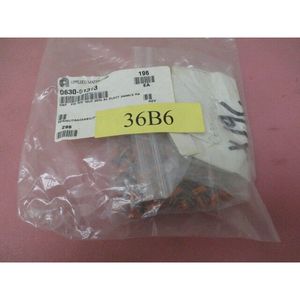 196 AMAT 0630-01313 CAP FIX 35V 10UF 20% AL ELECT - Equipo y Piezas de Semiconductores de Confianza de Marca Global - Product Image 2
