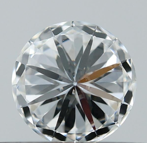 Aniva para Diamante Suelto Natural Redondo Brillante Certificado de 0.4Ct F VS1 ND012 para la Elaboración de Joyería Fina - Product Image 5