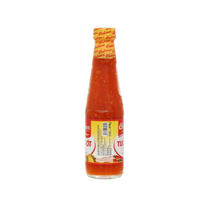 Hot Selling Sweet Sour Chili <b>Sauce</b> 270g x 24 Glass Bottles Cholimex Brand Balanced Flavor Condiment Competitive Price Wholesale - Product Image 2