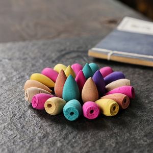 Surtido de 300 Piezas de Varillas de Aromaterapia, Porta Incienso de Madera para Yoga, Regalos y Decoración del Hogar - Product Image 3