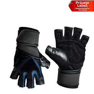 Gants de sport personnalisés imprimés par sublimation en gros, gants d'entraînement athlétique de haute qualité, gants de sport personnalisés Tech Pack - Product Image 1