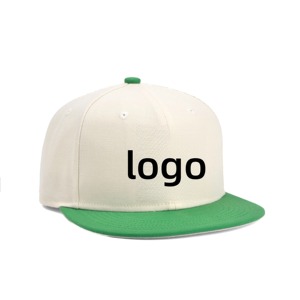 Casquettes Snapback brodées personnalisées pour équipes sportives et événements promotionnels – Casquettes ajustables de haute qualité pour un usage décontracté - Product Image 1