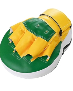 Guante de Boxeo Profesional de Alta Calidad, Ecológico y Duradero, con Espuma Multicapa, Agarre Cómodo y Borde Reforzado - Product Image 2