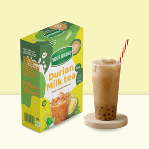 Té Instantáneo al Por Mayor OEM ODM, Sabor Natural, Té Saludable, 15g x 18 Sobres, Té Instantáneo de Melocotón en Polvo Sin Azúcar - Product Image 4