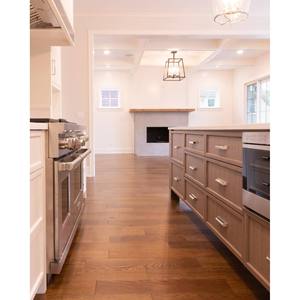 Suelo de Madera de Roble Blanco de 2 Capas, Sistema de Click, Parquet, Certificado CARB P2 JAS - Product Image 2
