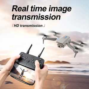 Dron Selfie Holy Stone HD E88 Mini con Cámara 4K UHD y GPS, Gadget Profesional para Principiantes, Venta al Por Mayor - Product Image 5