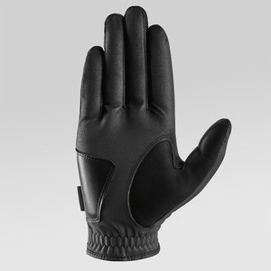 Gant de golf professionnel avec une adhérence améliorée, design respirant, gants d'entraînement de golf pour débutants et gants de golf haute performance - Product Image 2