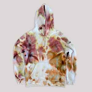 Sudadera con Capucha de Punto Sólido Única con Insignia - Diseño Estampado Ecológico de Secado Rápido para Amantes de la Moda - Ropa Casual Cómoda para el Invierno - Product Image 4