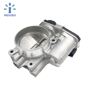 PEIVSO Para Chevrolet Equinox Cadillac CTS SRX 3.0L 2010-2011 Cuerpo del Acelerador 12616994 - Product Image 5