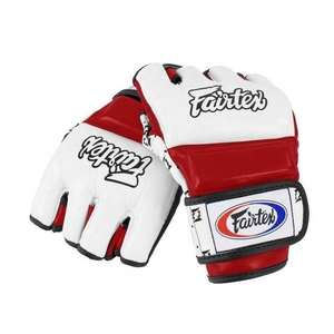 Guantes de MMA Fairtex Personalizados de Alta Calidad 2026, Guantes Profesionales de Entrenamiento de MMA y Muay Thai para Sparring y Entrenamiento - Product Image 2