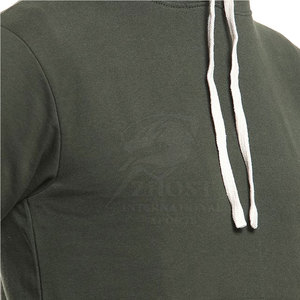 Services OEM : sweats à capuche en polaire, mode premium, streetwear tendance pour un confort quotidien à prix raisonnable - Product Image 5