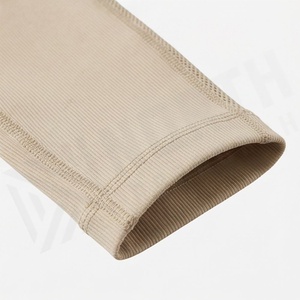 <b>Low</b> MOQ Fashion Suspenders <b>Bra</b> Two Piece Womens Yoga Set Gym Fitness Activewear Exercise Sports Apparel Garment Gear - Product Image 6