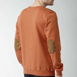 Sweat-shirt en molleton personnalisé pour homme, séchage rapide, évacuation de l'humidité, idéal pour la gym, les entraînements, les activités décontractées et les sports de plein air - Product Image 6