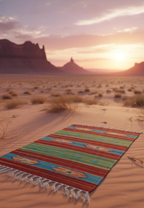 Tapis/chemins de table en peluche 100 % coton, faits main, à motifs floraux, pour la maison, l'hôtel et les voyages, design moderne, lavables en machine, réversibles, personnalisables - Product Image 3