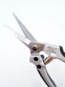 Ciseaux de taille MIT à manche en caoutchouc de qualité industrielle, sécateurs, taille-haies - Product Image 4