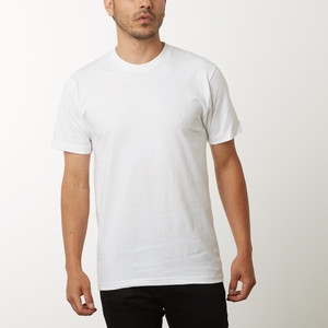 Camiseta de Bambú Orgánico para Hombre - Product Image 4