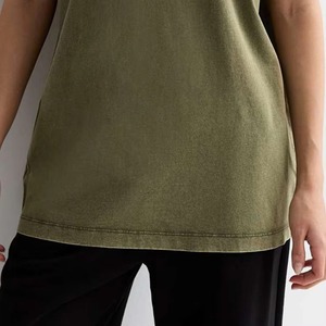 Nouveauté : T-shirts pour femmes de qualité supérieure, respirants, anti-rides, séchage rapide, avec protection anti-UV, parfaits pour l'été - Product Image 5