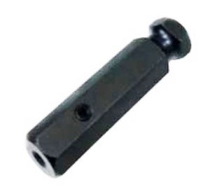 1/8" QUICK CHANGE ADAPTER for <b>CARBIDE</b> <b>BURR</b> - Product Image 1