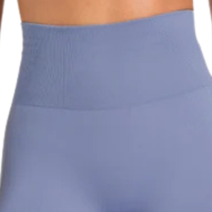 Leggings Deportivos de Cintura Alta sin Costuras para Mujer, Pantalones de Yoga Elásticos para Gimnasio, Entrenamiento, Running, Ropa Deportiva Transpirable con Control de Abdomen - Product Image 3
