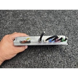 ECU และโมดูลคอมพิวเตอร์มือสองสำหรับรถยนต์ซีรีส์ 7 รุ่น 6653922832202 - Product Image 4