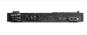 MEILLEURE OFFRE POUR NOUVEAU Contrôleur de production musicale professionnel MPC Live II avec pads colorés et écran tactile - Product Image 3