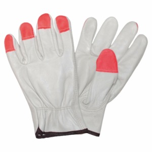 Guantes de Conducción para Adultos de Talla Personalizada, Hechos de Cuero Transpirable y Ligero, para Protección de Manos, Venta al Por Mayor - Product Image 2