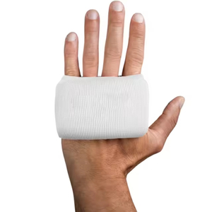 Gel Boxing Hand Wraps Inner Gloves Quick Wrist Straps Padded Knuckle Protection High Quality Custom Design Grip Pads Breathable - Product Image 5