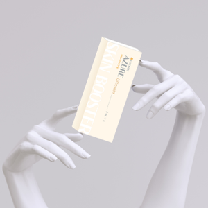 เจลบำรุงผิวหน้าและลำคอ ASCENART Azure EGF ไนอะซินาไมด์ ไฮยาลูรอนิค แอซิด ช่วยเพิ่มความชุ่มชื้น ยืดหยุ่น และบำรุงผิวอย่างอ่อนโยนทุกวัน - Product Image 3