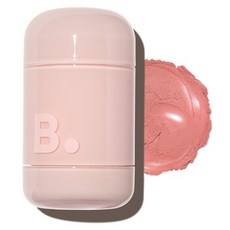 Vanillaco Romantic Blush Labbra e Guance 3.7g 07 Glimmer Crema ad Alta Pigmentazione per Tonalità di Pelle Media da Usare sul Viso - Product Image 1