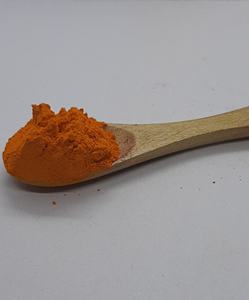 Poudre de racine de curcuma pure ingrédient à base de plantes antipelliculaires d'Inde pour la couleur des cheveux numéro de modèle - Product Image 6