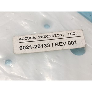 2 AMAT 0040-32597 PLUG, SEÑAL DE TORRE, SST # 8, 177411 - Equipo y Piezas de Semiconductores de Confianza de Marca Global Legacy - Product Image 3