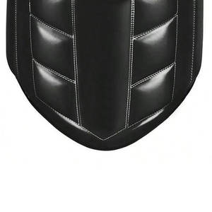 Protection corporelle d'entraînement de boxe de qualité supérieure au design unique pour MMA, Muay Thai, Kickboxing et Arts Martiaux - Product Image 6