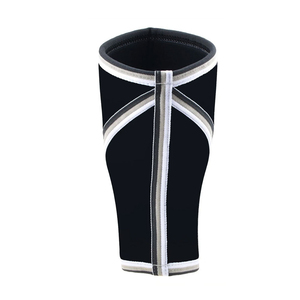 Coudières en néoprène professionnelles unisexe pour ski et patinage, respirantes, légères, personnalisables et rembourrées - Product Image 2