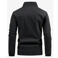 Veste coupe-vent de randonnée respirante, manteau de marche pour le trekking, veste de sport d'extérieur pour hommes et femmes, à capuche, vente directe d'usine en gros