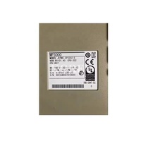 Modul Pengontrol PLC MP3000 CPU-202 JEPMC-CP3202-E Spot