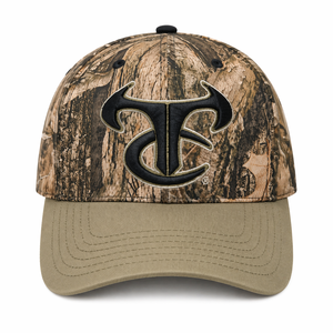 Casquette de baseball en coton de haute qualité personnalisée à 6 panneaux, style A-frame, avec logo brodé en 3D - Product Image 4