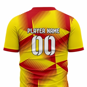 Fabricant d'uniformes de football sur mesure, fournisseur de tenues de football respirantes, vêtements d'équipe haut de gamme dans le monde entier - Product Image 5