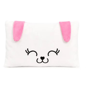 Coussin de soutien pour nouveau-né Mustard Divyas, coussin doux, design sûr pour la forme de la tête, matériau polyester, rembourrage en coton PP - Product Image 1