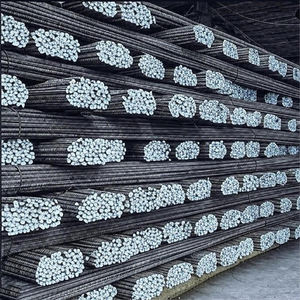 Varillas de Acero Deformado Resistentes a Impactos para Construcción - Product Image 5