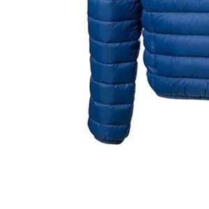 Hooded Puffer <b>Jacket</b> Luxury Urban Quilted <b>Winter</b> Coat Lightweight Premium Apparel Factory Export Manufacturer - Product Image 6