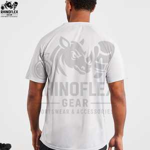 Camisetas de Manga Larga para Hombre, Nuevas, de Alta Calidad, Altamente Rentables, 100% Poliéster, de Secado Rápido y Transpirables - Product Image 6