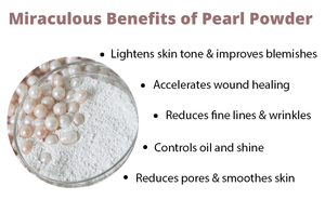 Achetez la meilleure huile de éclaircissement de qualité cosmétique de poudre de perle organique pour des adultes blanchissant la caractéristique aujourd'hui! - Product Image 5