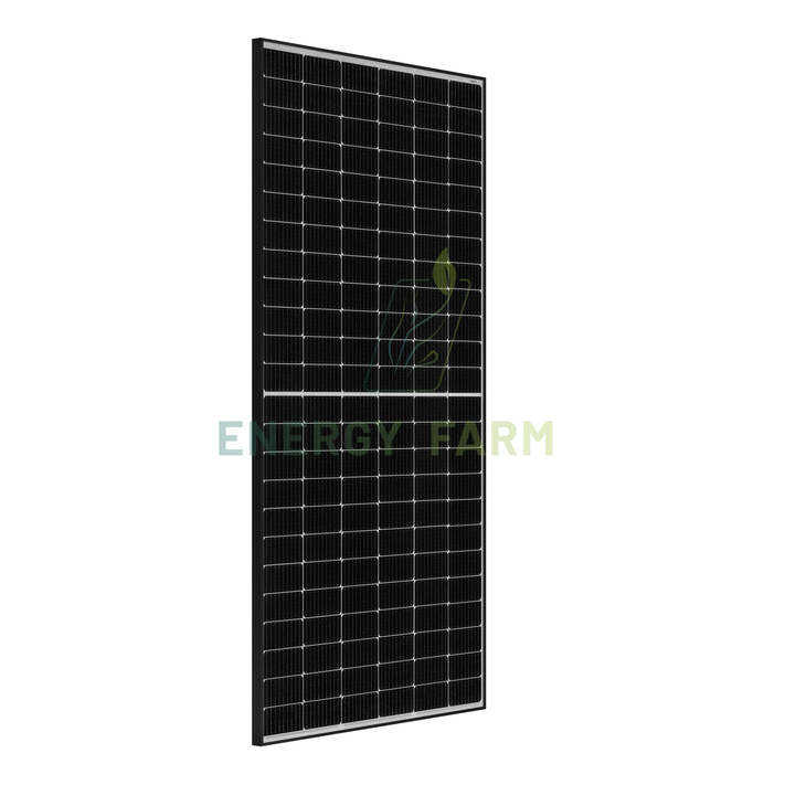 Solar Panels for Balcony Use-Energy Efficient Power Plants