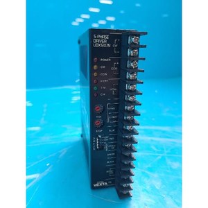 Controlador de Motor Paso a Paso de 5 Fases ORIENTAL MOTOR UDS5107N, Usado como Pieza de Repuesto para Equipos Legacy Semiconductor - Product Image 4